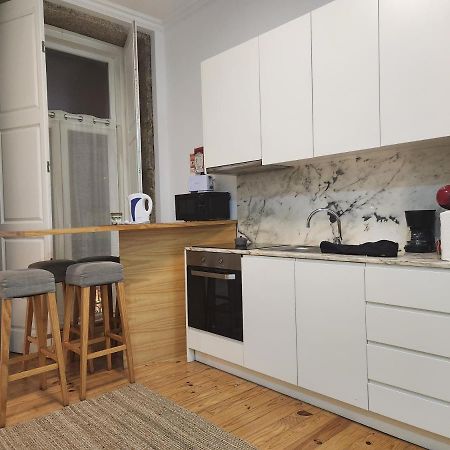 Oporto Campanha Apartment ภายนอก รูปภาพ