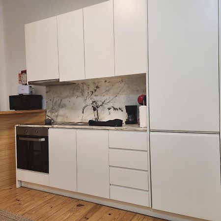 Oporto Campanha Apartment ภายนอก รูปภาพ