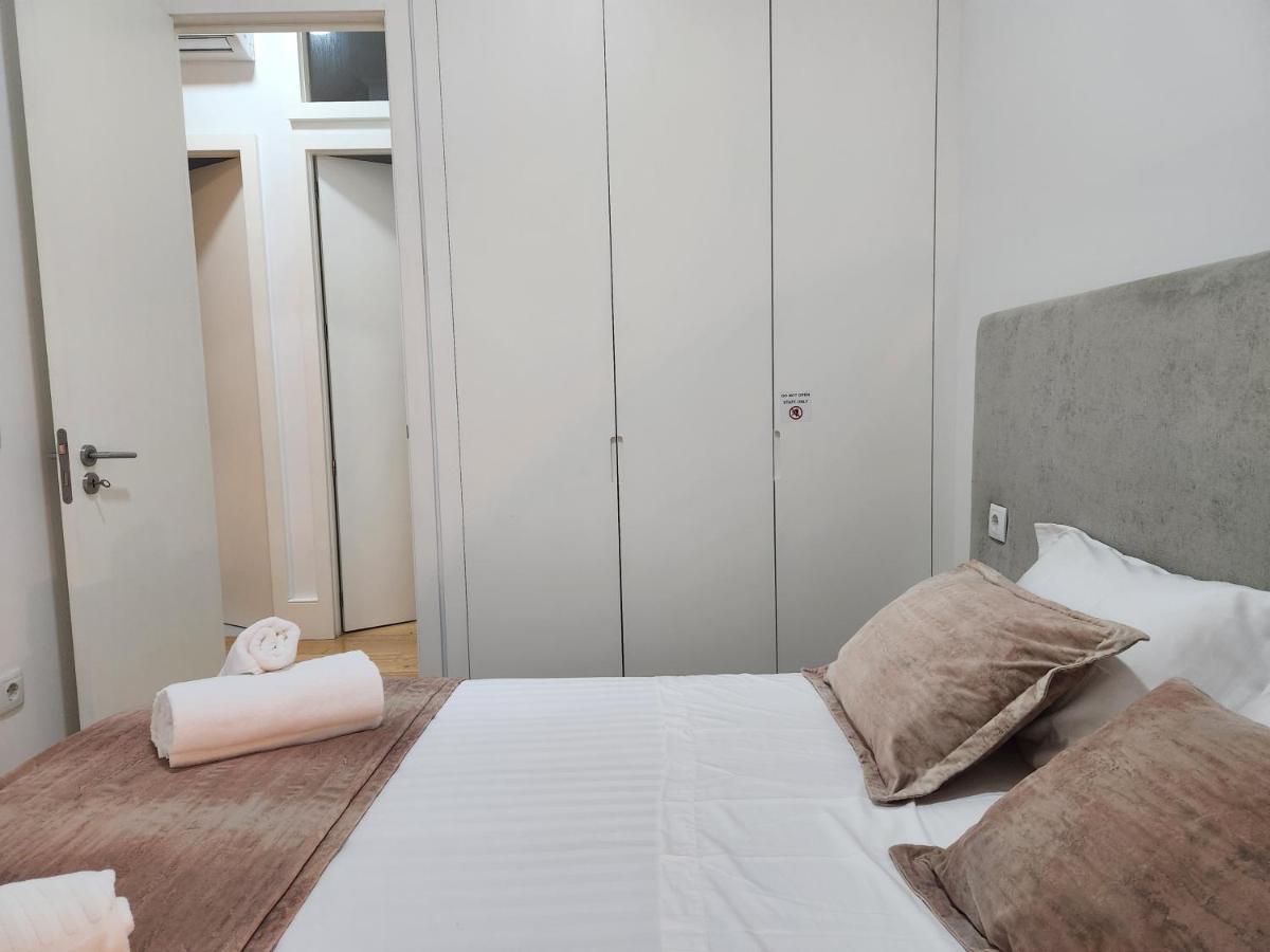 Oporto Campanha Apartment ภายนอก รูปภาพ