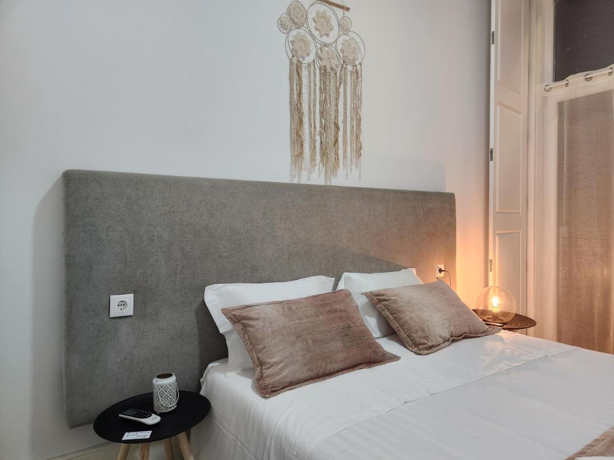 Oporto Campanha Apartment ภายนอก รูปภาพ